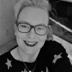 Dr Eve Blezard
