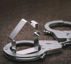Tenancy fraud