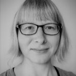 Dr Anna Gawlewicz