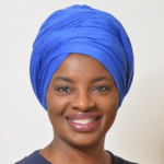Lara Oyedele